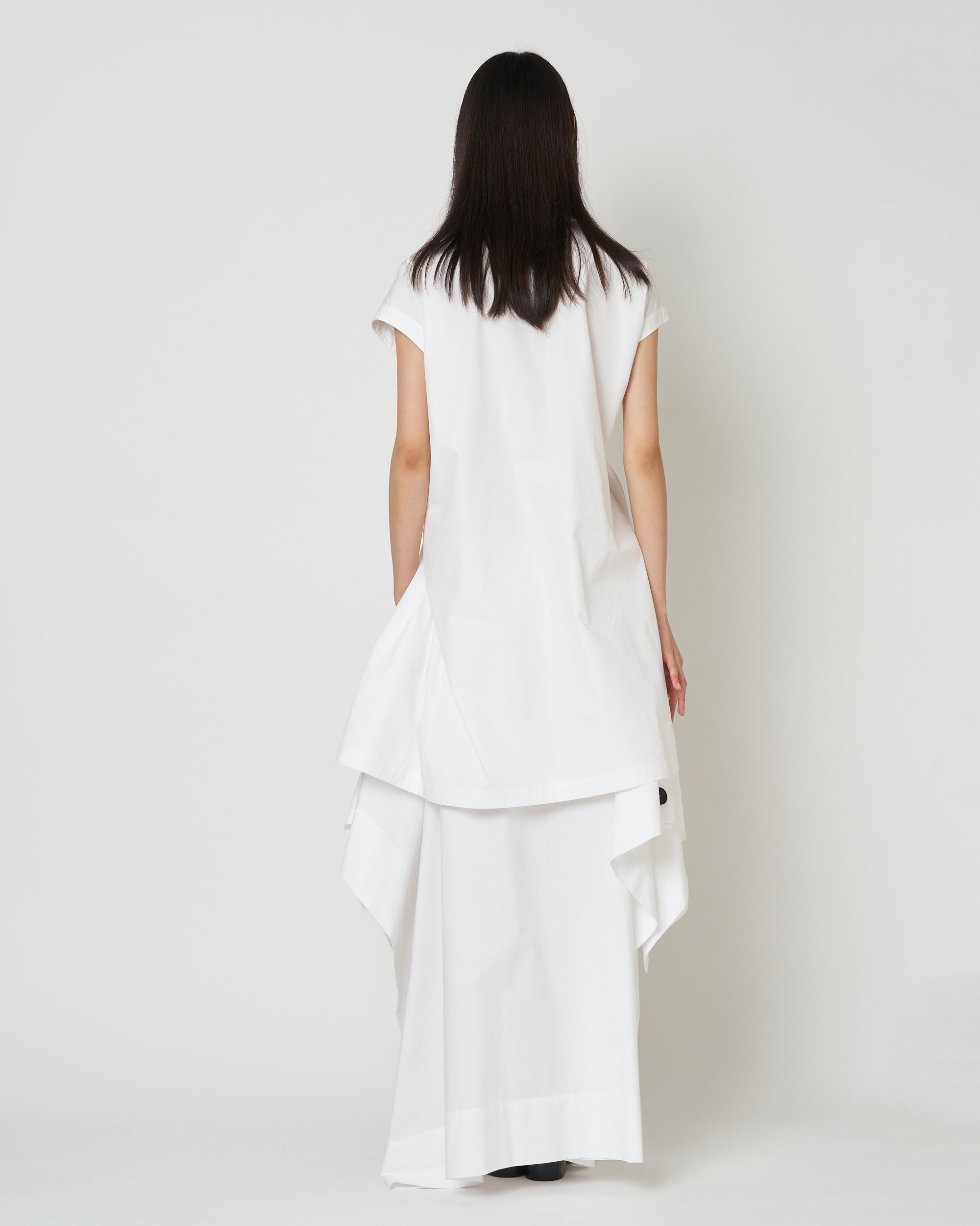 【PRE ORDER】NORIN - MULTI WAIST TOP