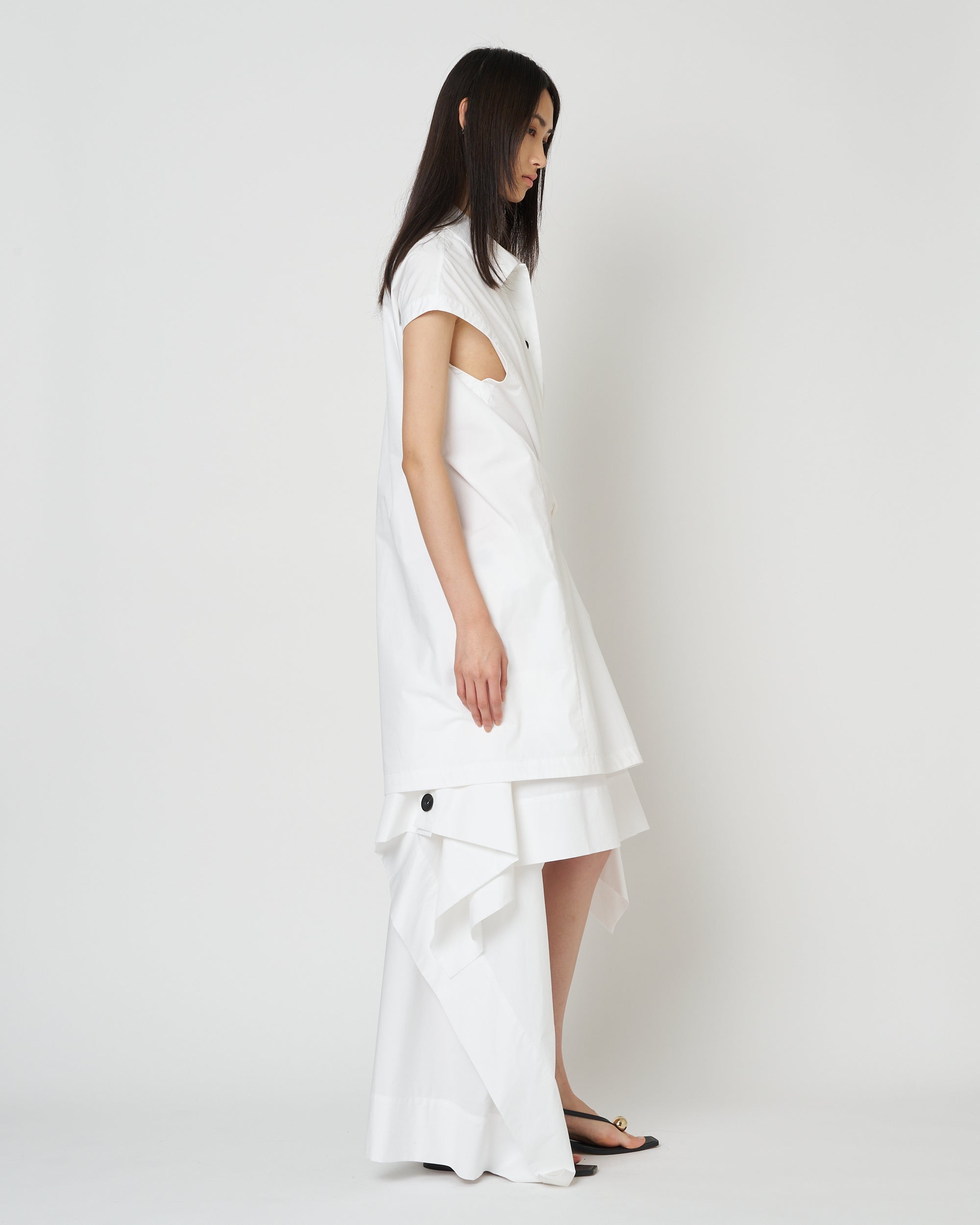 【PRE ORDER】NORIN - MULTI WAIST TOP