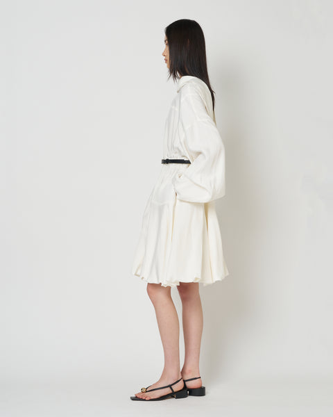 【PRE ORDER】NALITA - MULTI-WAY BALOON HEM DRESS