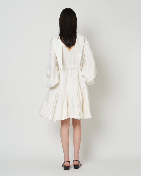 【PRE ORDER】NALITA - MULTI-WAY BALOON HEM DRESS
