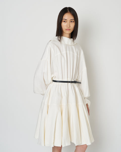 【PRE ORDER】NALITA - MULTI-WAY BALOON HEM DRESS