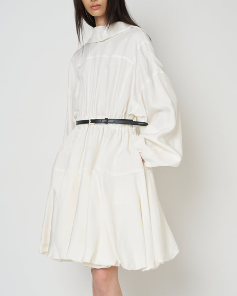 【PRE ORDER】NALITA - MULTI-WAY BALOON HEM DRESS
