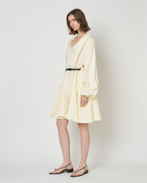 【PRE ORDER】NALITA - MULTI-WAY BALOON HEM DRESS