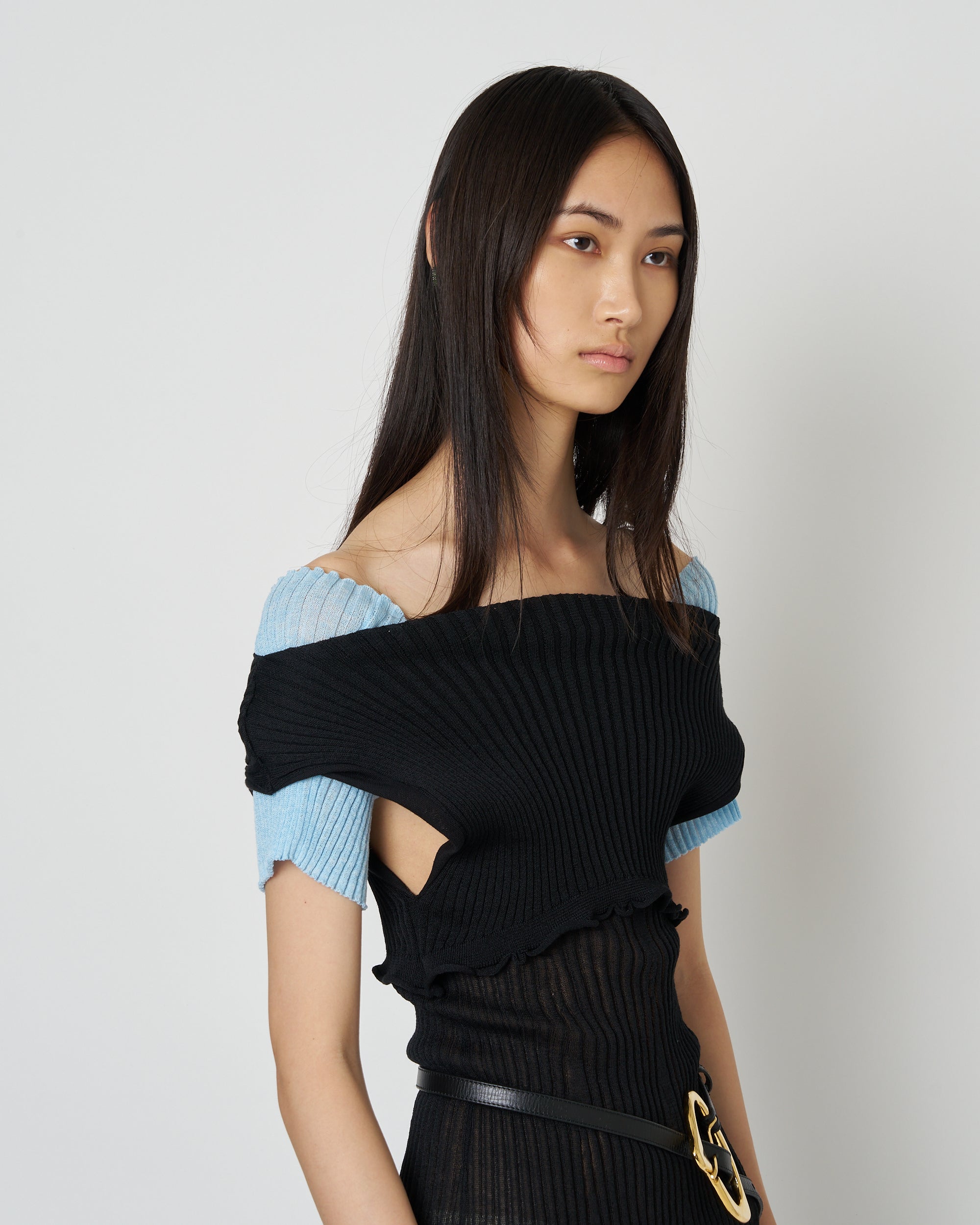 【PRE ORDER】NANA - ESSENTIAL KNIT ACCESSORY