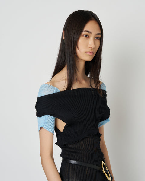 【PRE ORDER】NANA - ESSENTIAL KNIT ACCESSORY