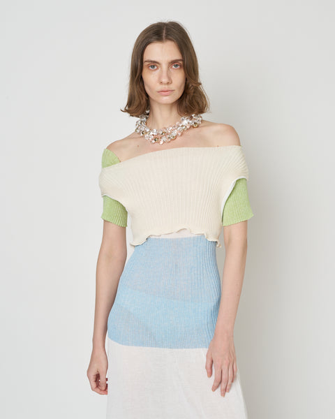 【PRE ORDER】NANA - ESSENTIAL KNIT ACCESSORY