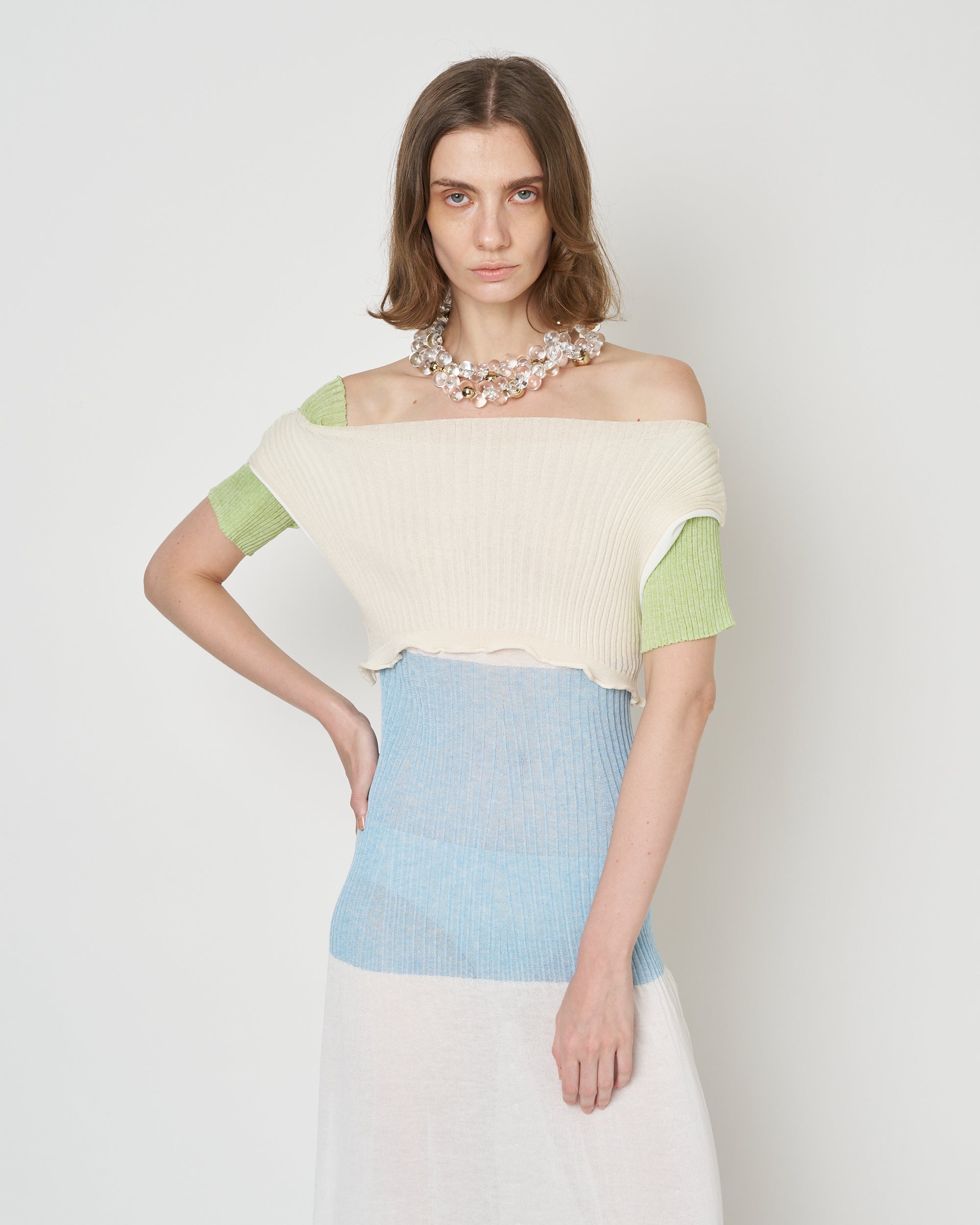 【PRE ORDER】NANA - ESSENTIAL KNIT ACCESSORY
