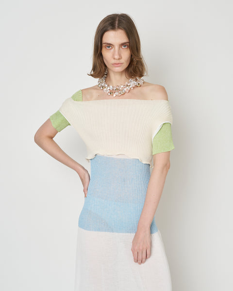【PRE ORDER】NANA - ESSENTIAL KNIT ACCESSORY