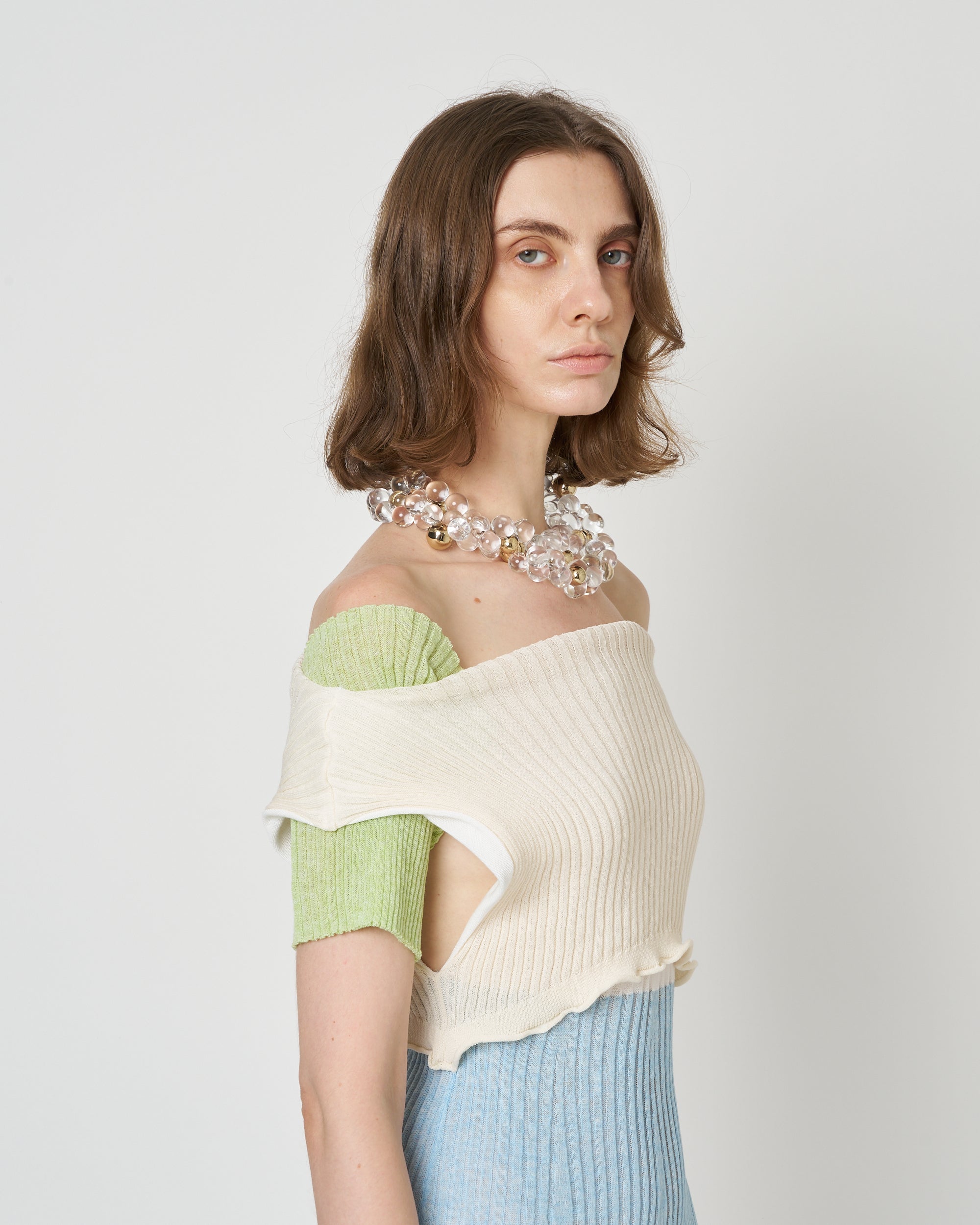 【PRE ORDER】NANA - ESSENTIAL KNIT ACCESSORY