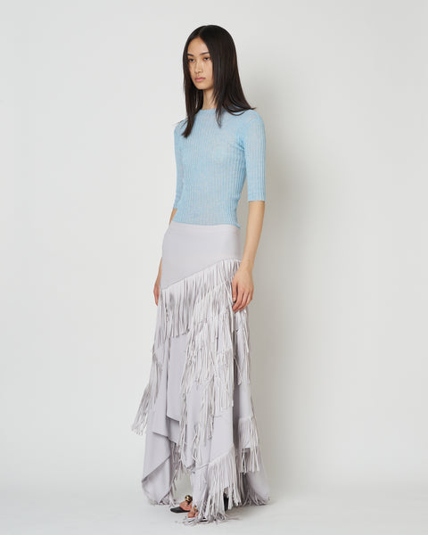 【PRE ORDER】NALAN - ESSENTIAL KNIT TOP