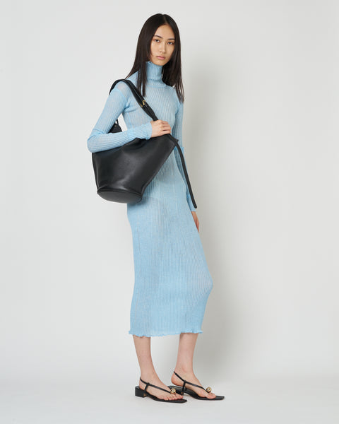 【PRE ORDER】NAHLA - ESSENTIAL KNIT DRESS