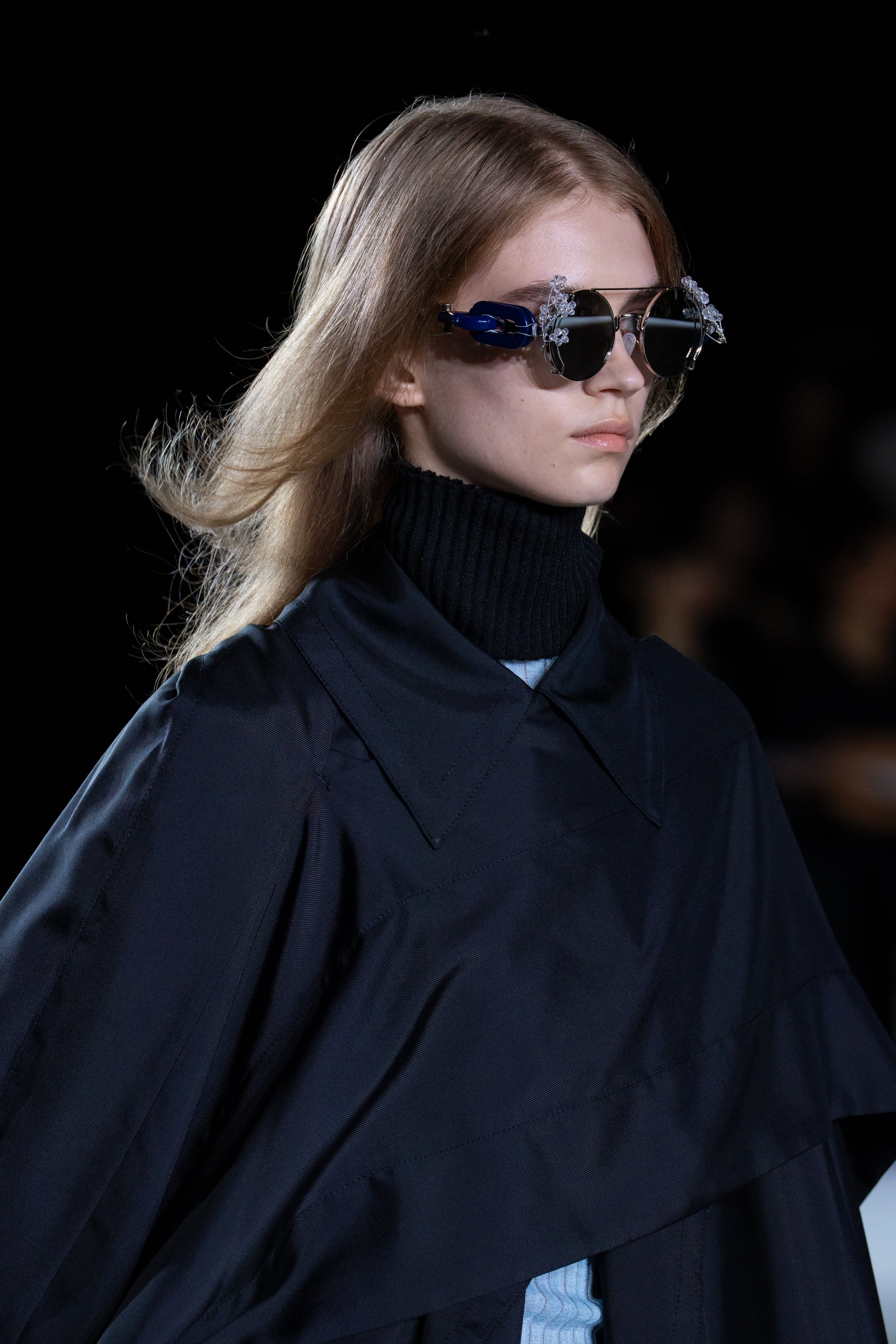 NANA - ESSENTIAL KNIT ACCESSORY