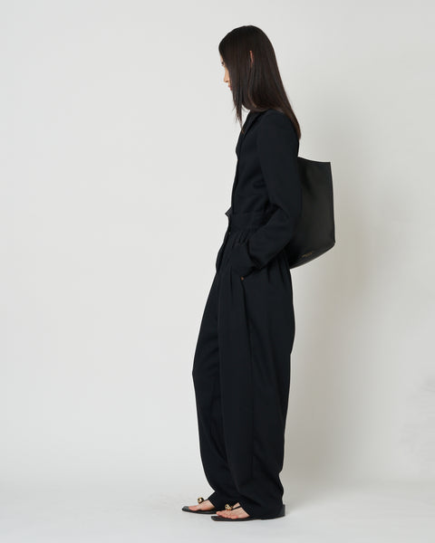 【PRE ORDER】NARELLE - SUMMER WOOL TAILORED JACKET