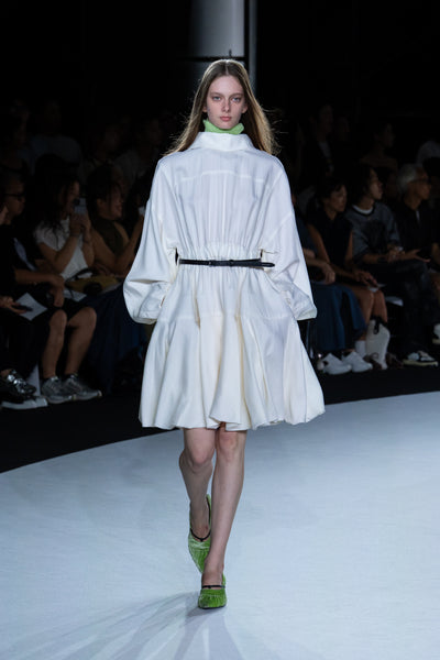 【PRE ORDER】NALITA - MULTI-WAY BALOON HEM DRESS