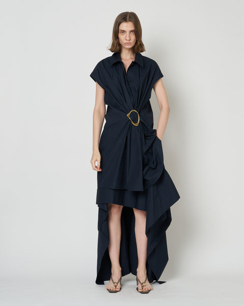 【PRE ORDER】NORIN - MULTI WAIST TOP