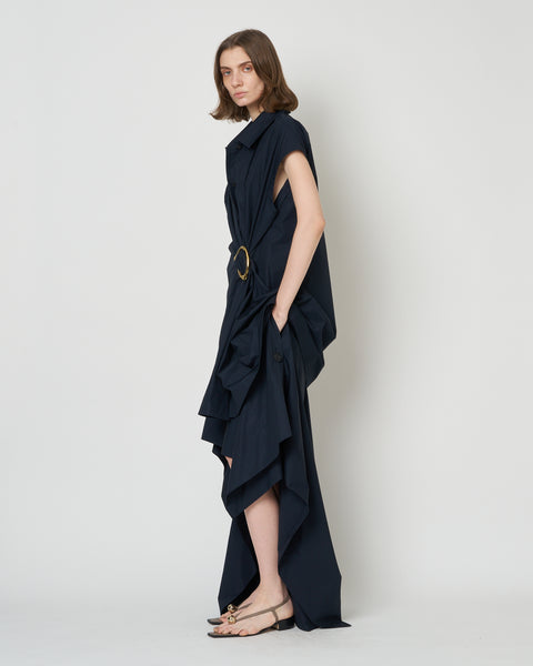 【PRE ORDER】NORIN - MULTI WAIST TOP