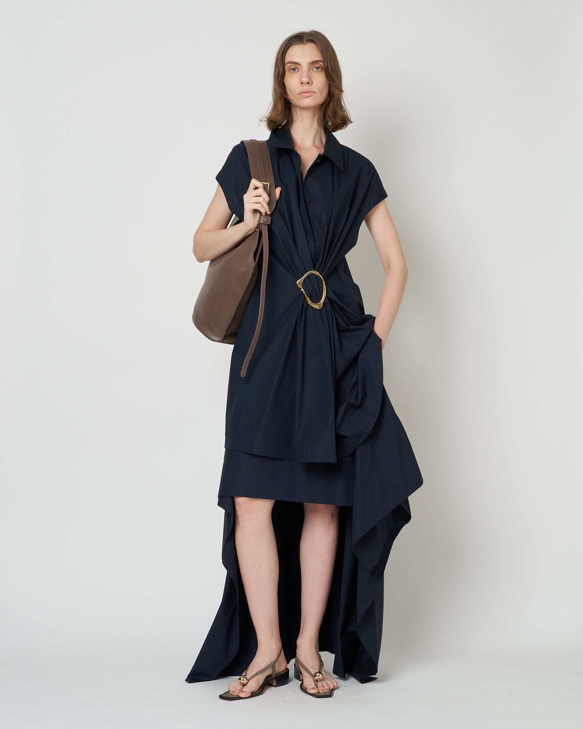 【PRE ORDER】NORIN - MULTI WAIST TOP