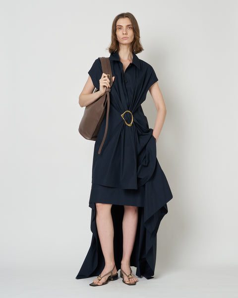 NORIN - MULTI WAIST TOP