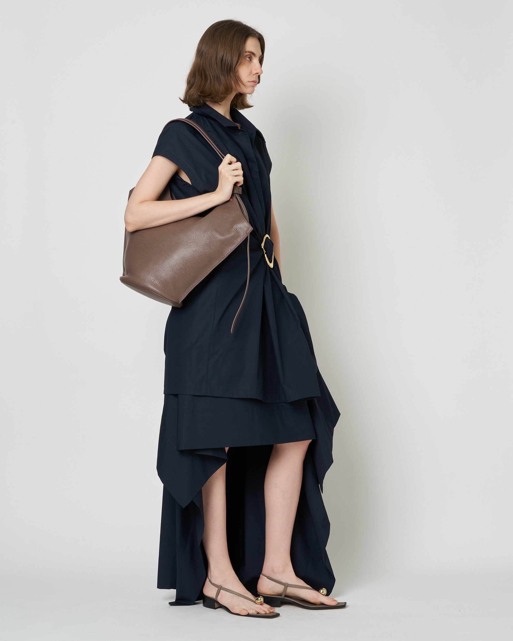 【PRE ORDER】NORIN - MULTI WAIST TOP