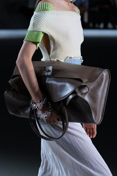 NIZZA BRACELET - CRYSTAL GOLD BRACELET