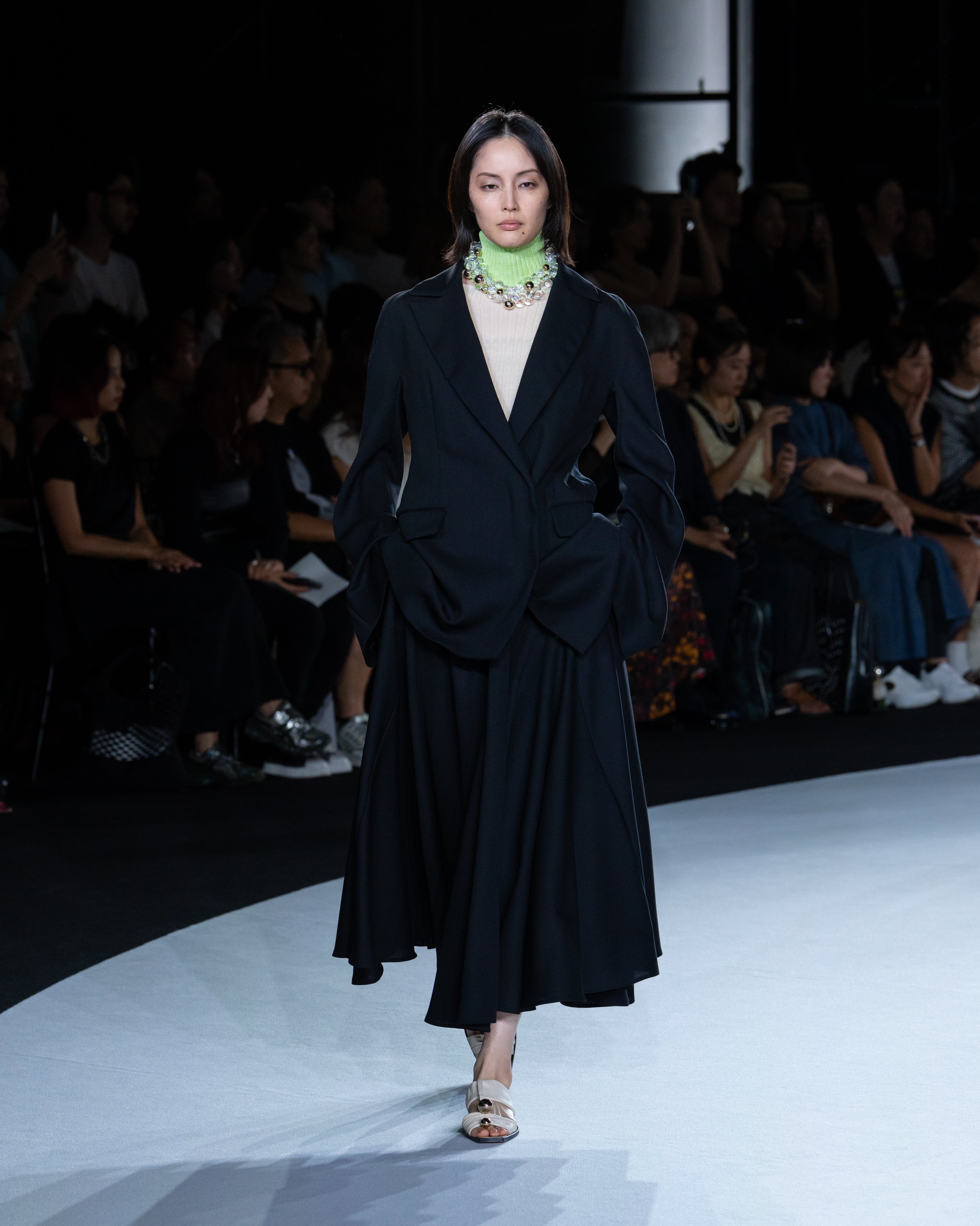 【PRE ORDER】NANA - ESSENTIAL KNIT ACCESSORY