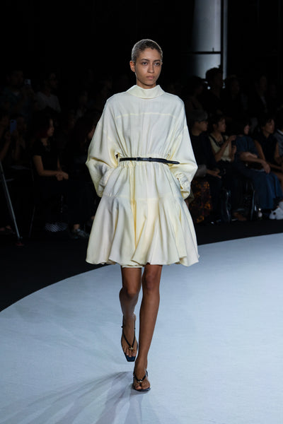 【PRE ORDER】NALITA - MULTI-WAY BALOON HEM DRESS