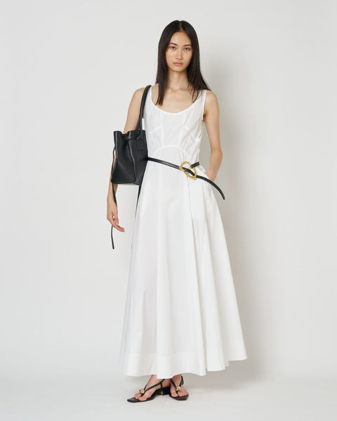 NOA BELT - CONTEMPORARY BUCKLE BELT