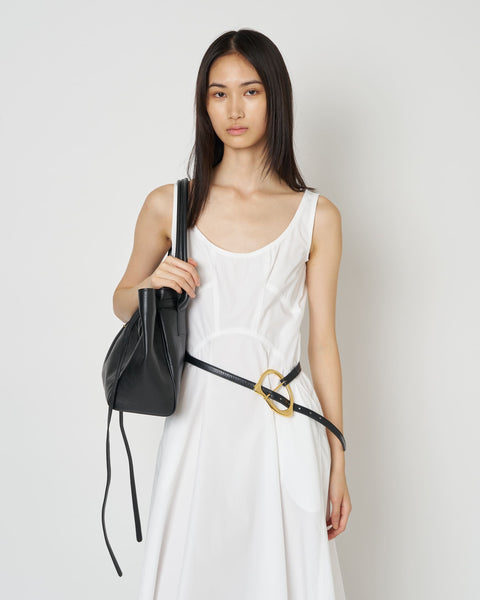 NOA BELT - CONTEMPORARY BUCKLE BELT