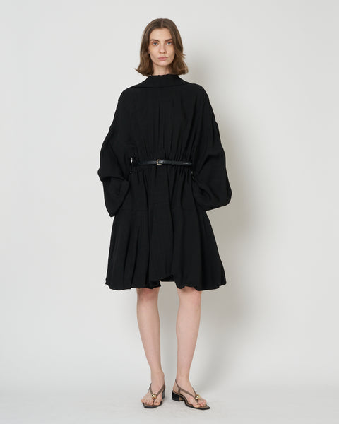 【PRE ORDER】NALITA - MULTI-WAY BALOON HEM DRESS