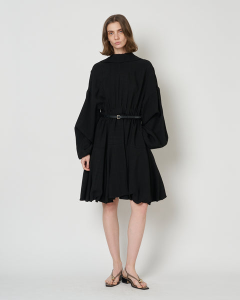 【PRE ORDER】NALITA - MULTI-WAY BALOON HEM DRESS