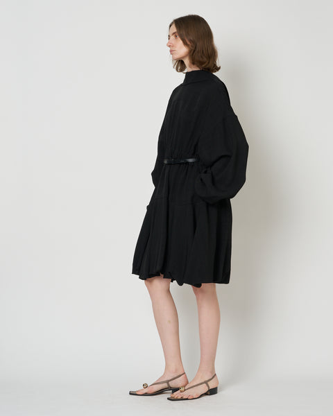 【PRE ORDER】NALITA - MULTI-WAY BALOON HEM DRESS