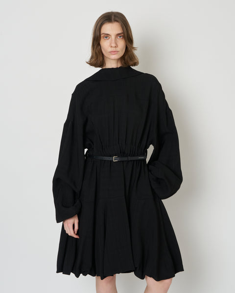 【PRE ORDER】NALITA - MULTI-WAY BALOON HEM DRESS