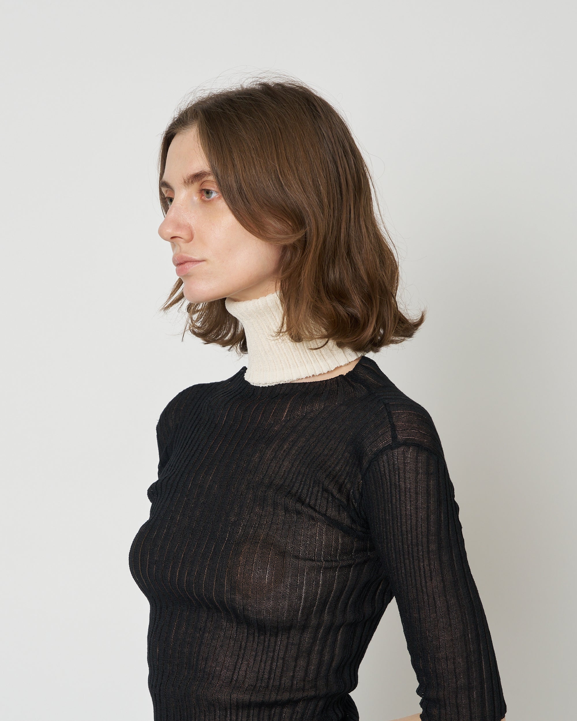 【PRE ORDER】NANA - ESSENTIAL KNIT ACCESSORY