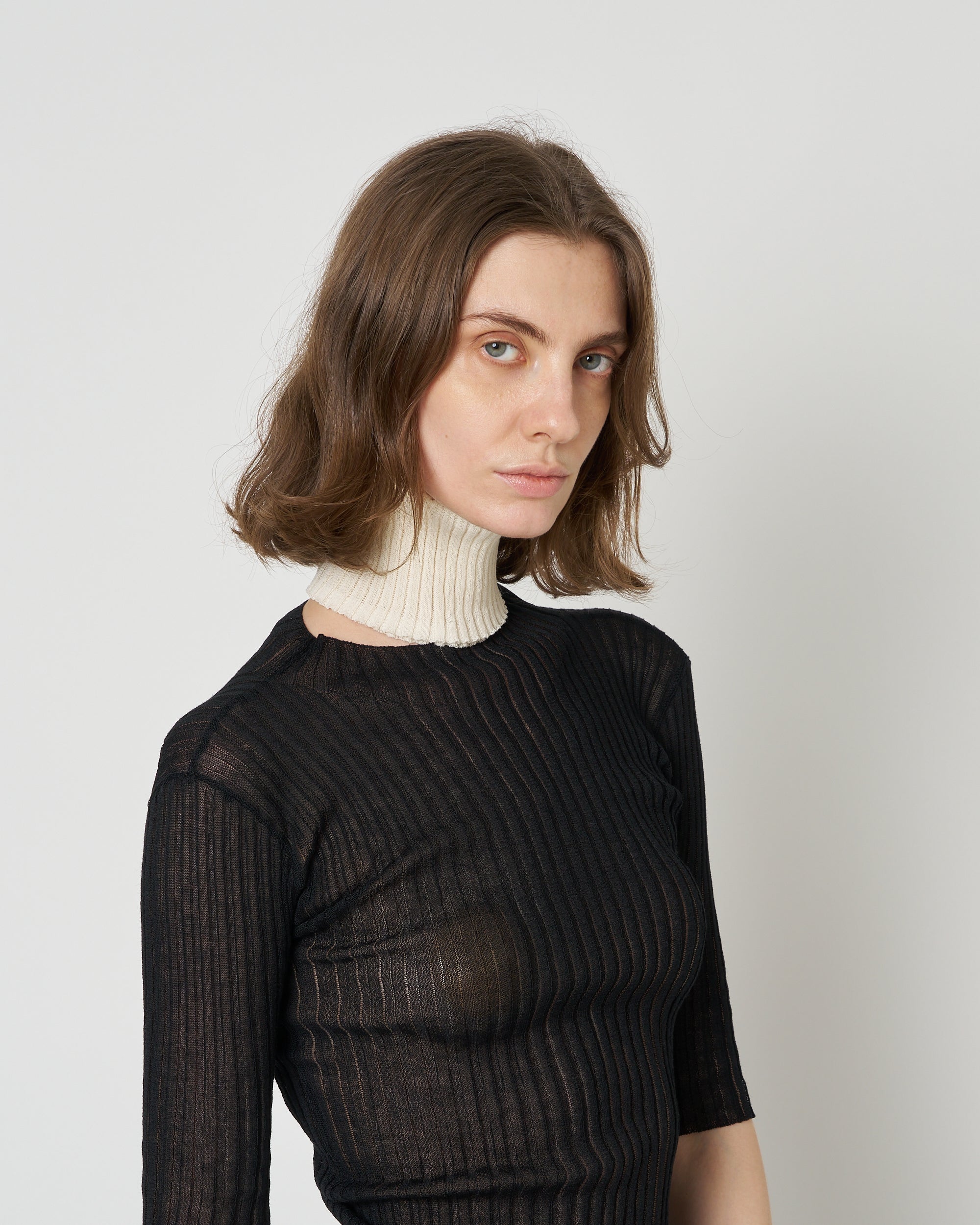 【PRE ORDER】NANA - ESSENTIAL KNIT ACCESSORY