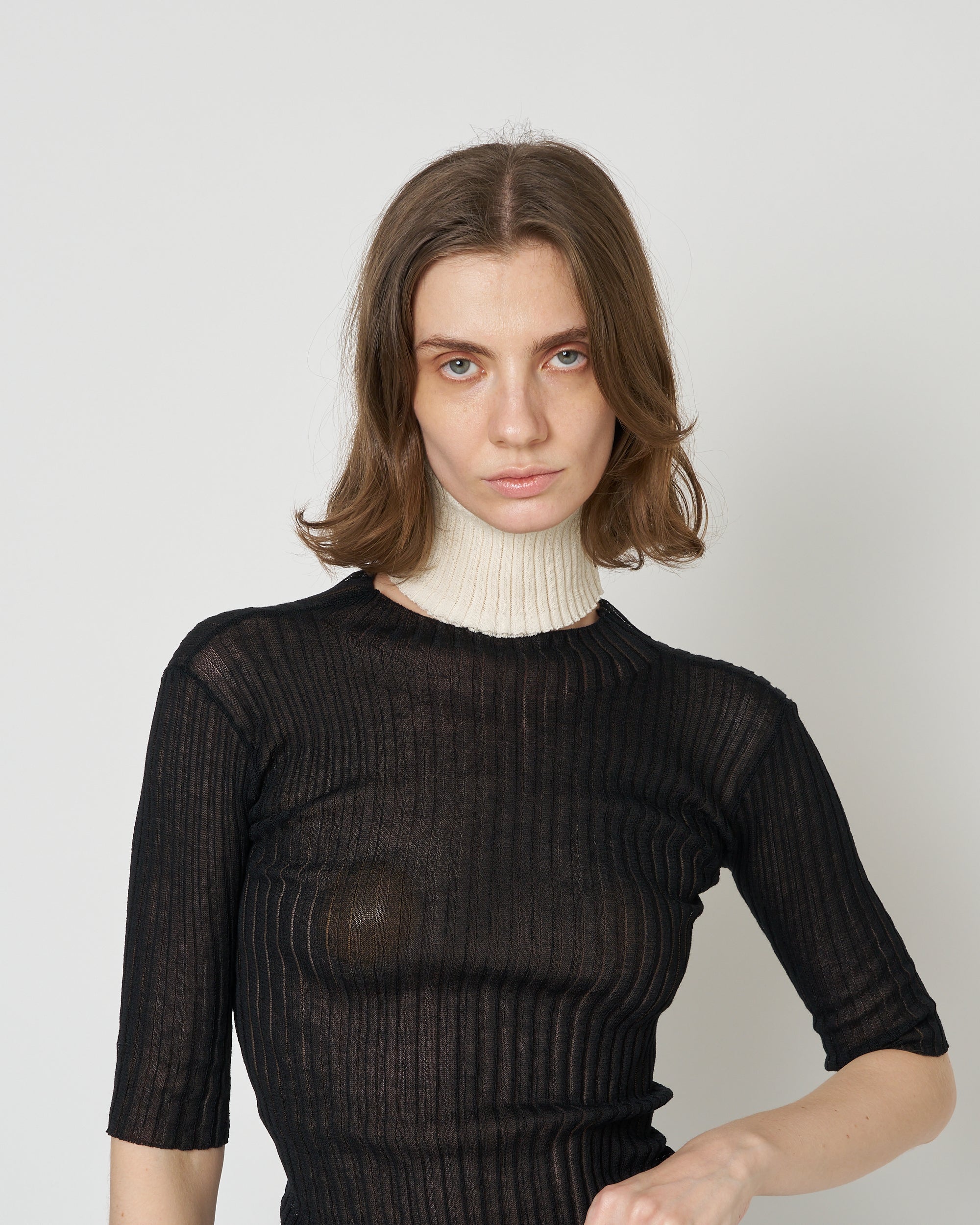 【PRE ORDER】NANA - ESSENTIAL KNIT ACCESSORY