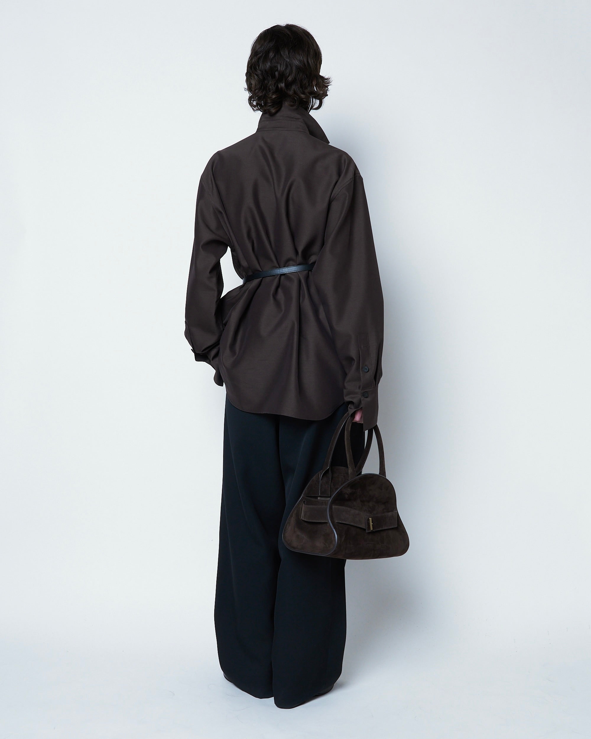 【COMING SOON】NOA BELT - CONTEMPORARY BUCKLE BELT