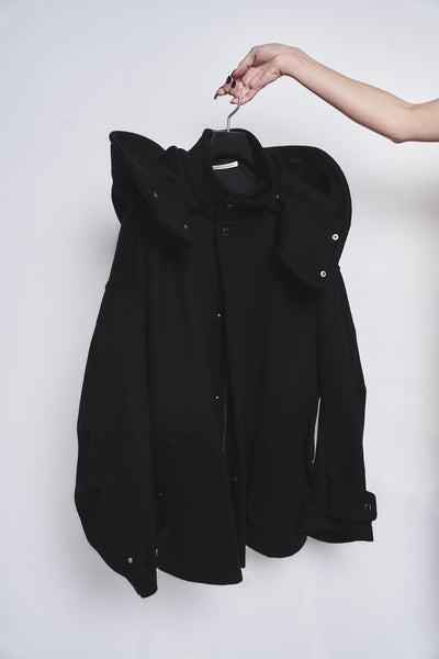 OUTERWEAR – Page 2 – HARUNOBUMURATA