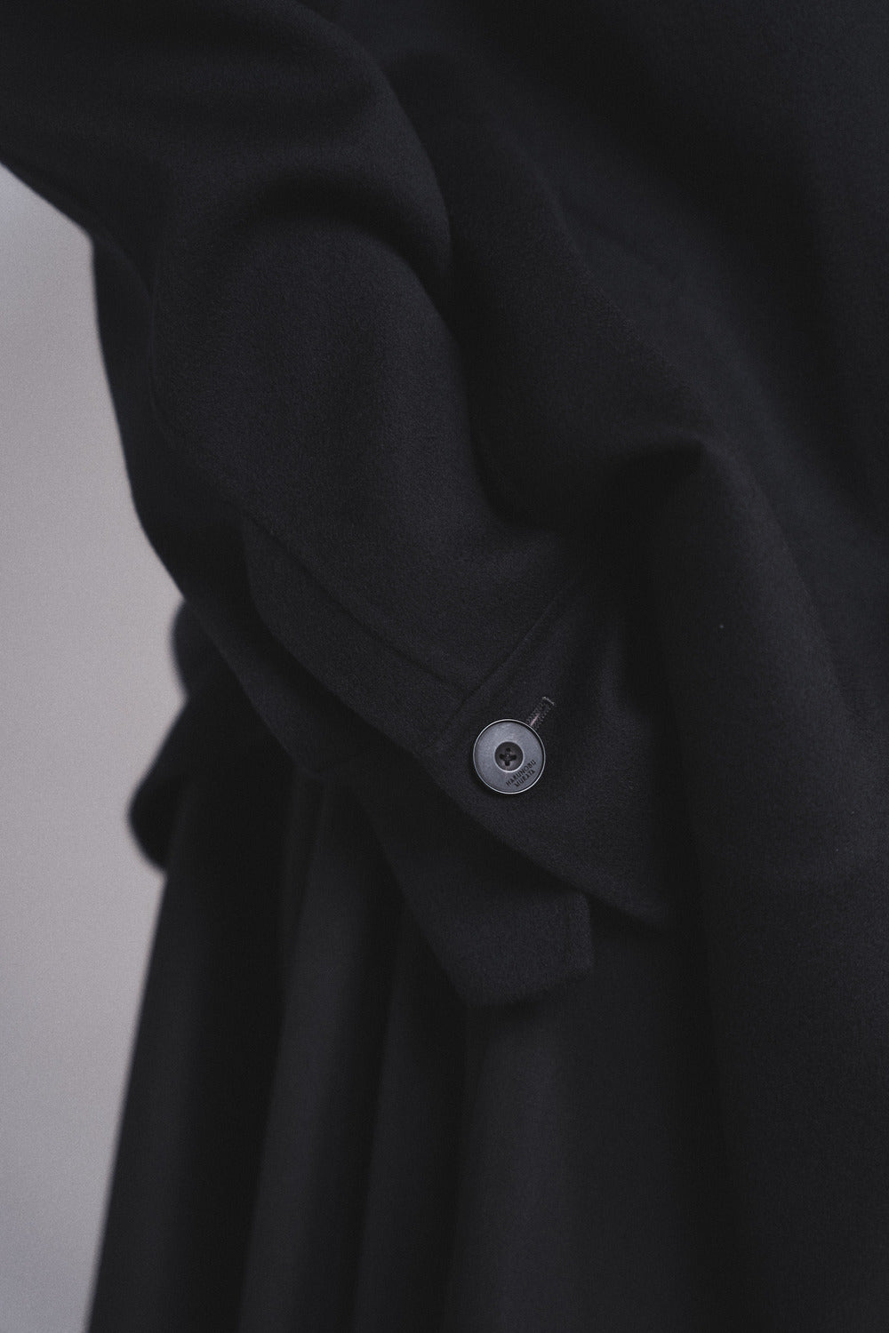 ESMERALDA- DOUBLE FACE WOOL CASHMERE  SHIRT JACKET