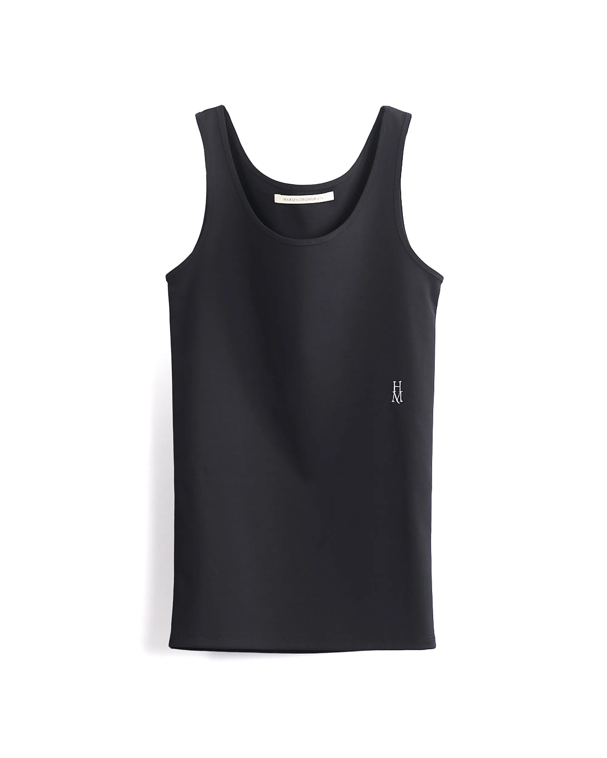 JACKIE - HM LOGO TANK TOP