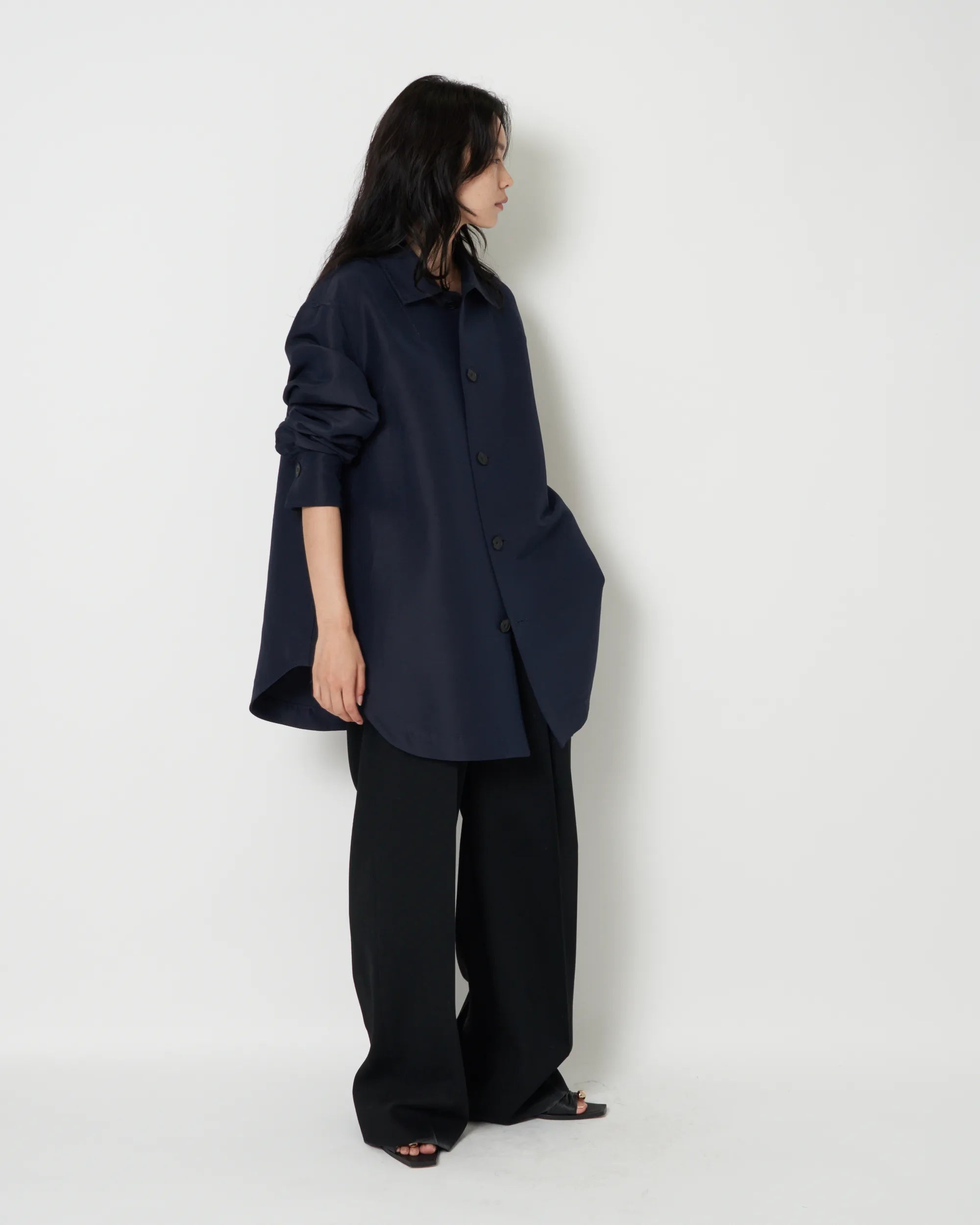 harunobumurata IVANA NAVY 34 harunobumurata IVANA NAVY 34