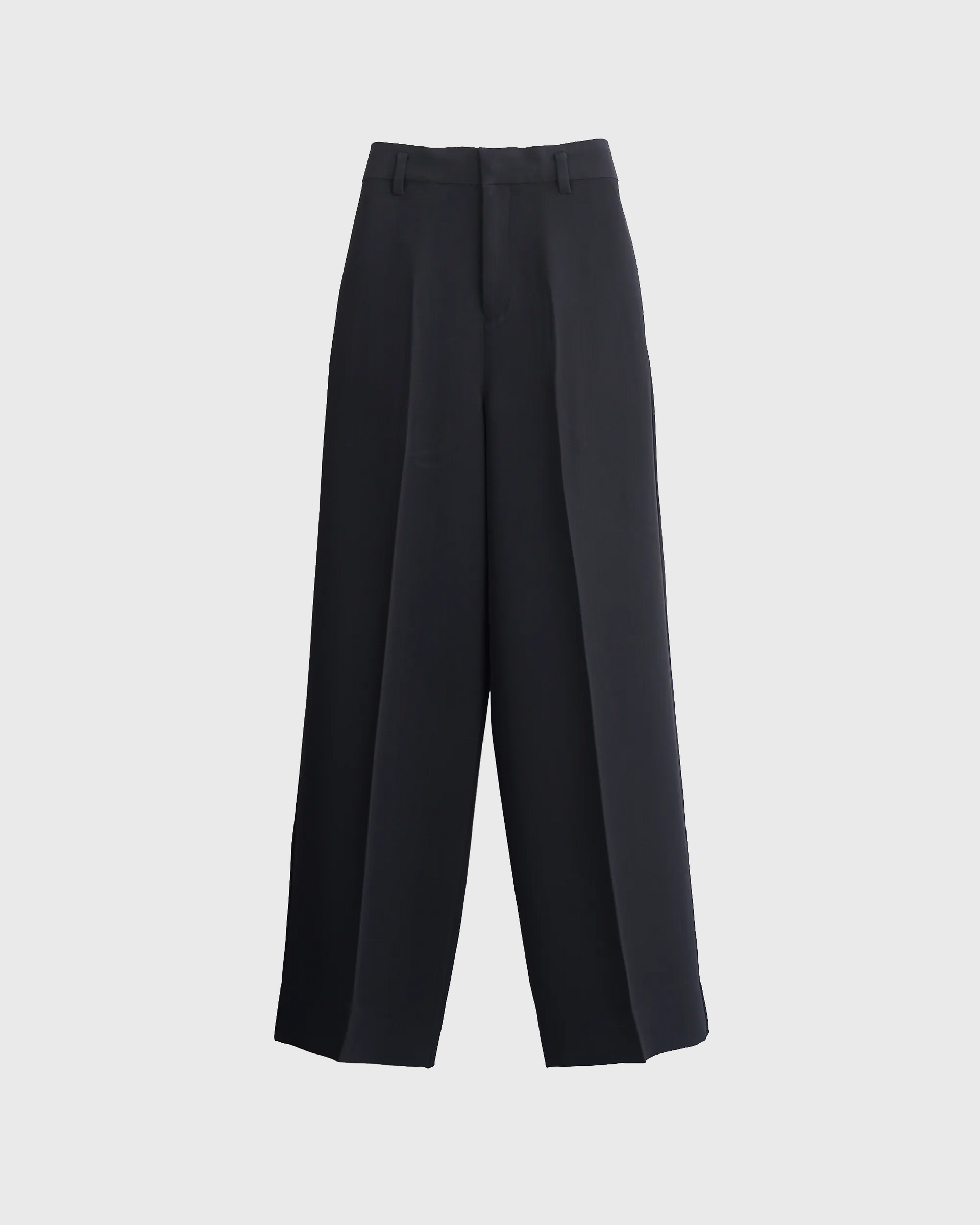 XTONZ WOMAN 花火ウォッシングコットンパンツ ブラック S LjPwiueQCygp.jpg?width=768