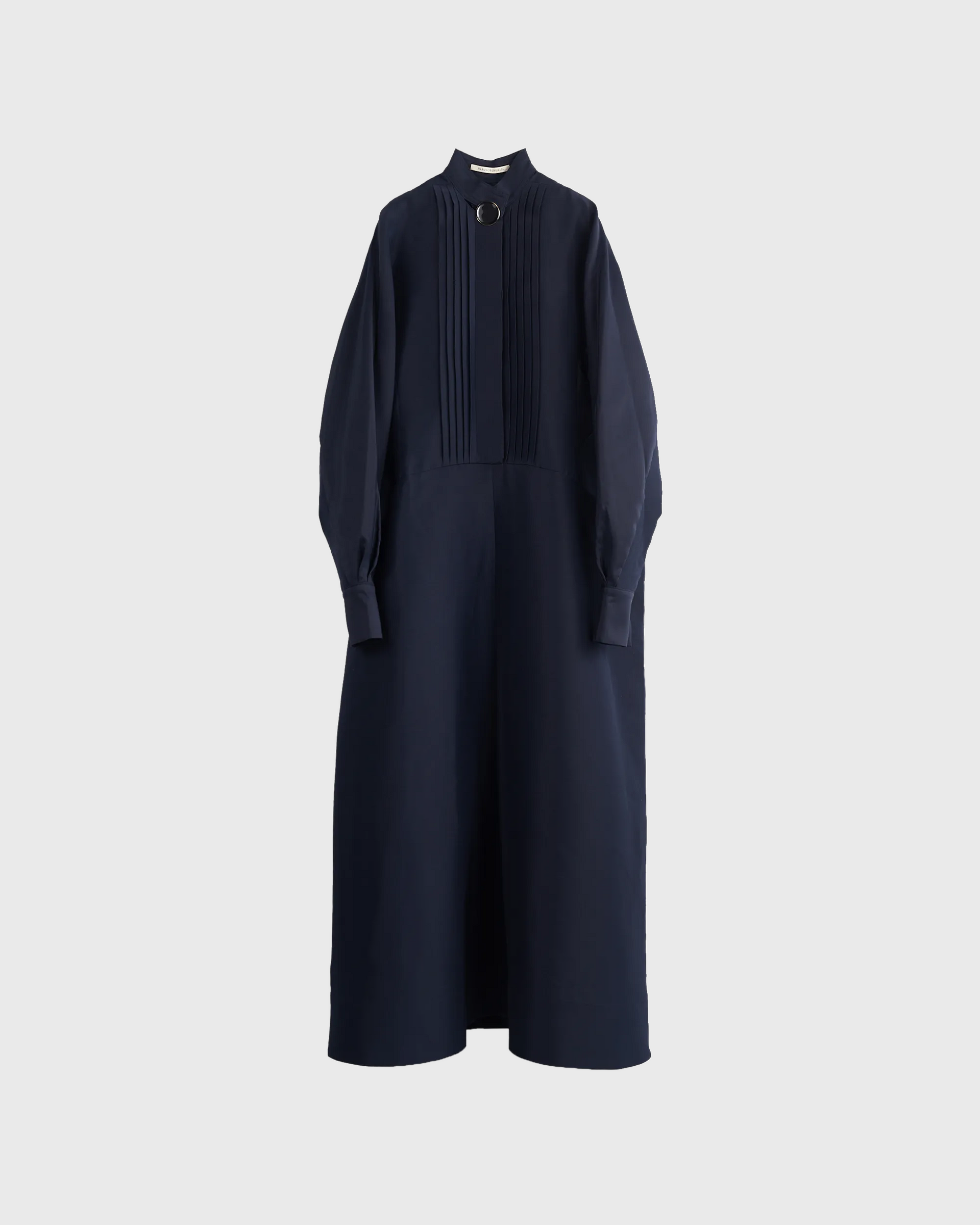 【新品】  HARUNOBUMURATA / ハルノブムラタ | 2024SS | JOYCE SUMMER WOOL LONG GILET サマーウール ロングジレ ベスト | 38 | ブラック | レディース 新品】 HARUNOBUMURATA / ハルノブムラタ | 2024SS | JOYCE SUMMER