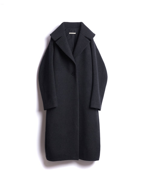 KAILEY - OVERSIZED WOOL COAT