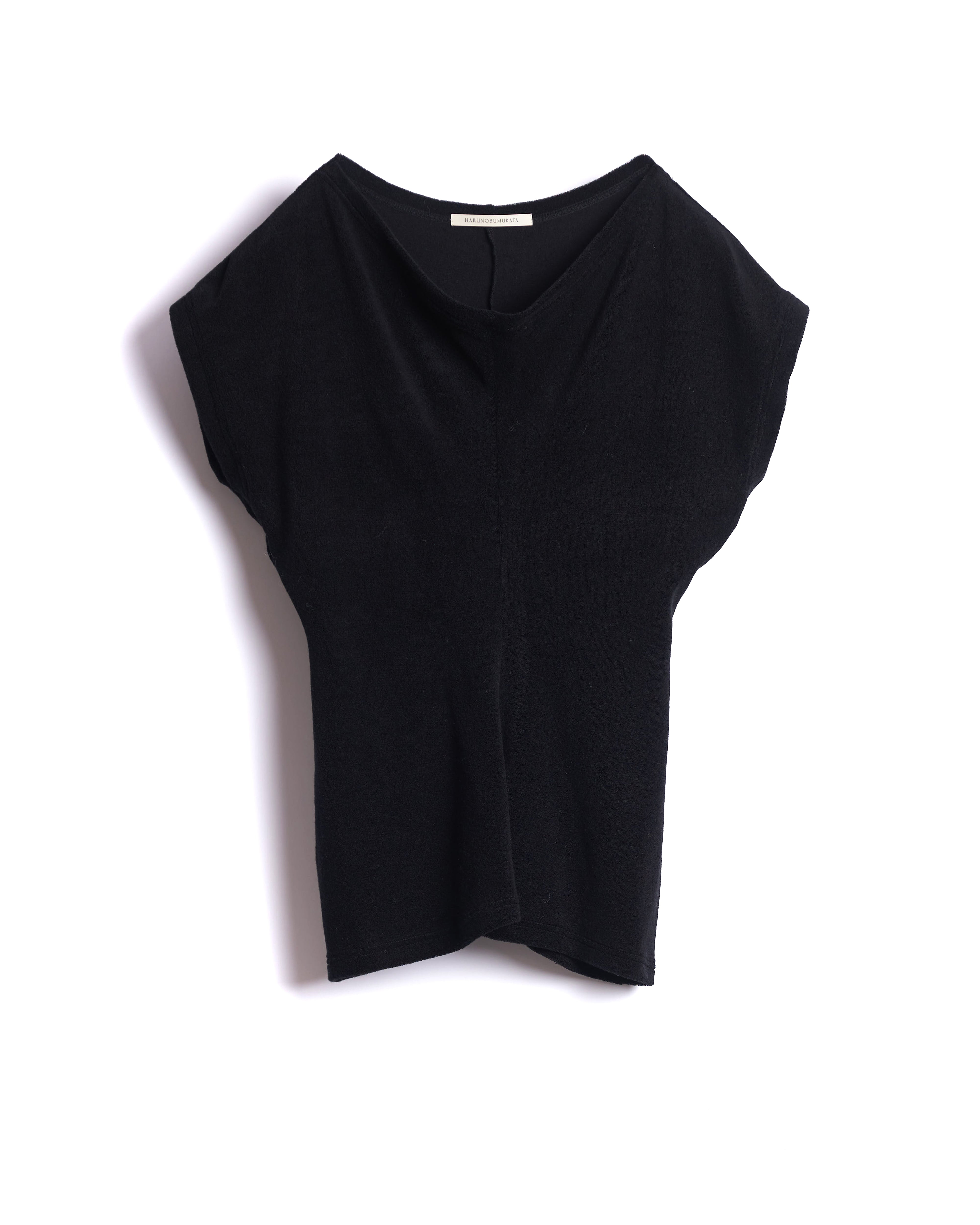 KAJA - TENCEL CASHMERE JERSEY TOP