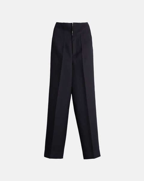 KARLOTTA - HIGH WEISTED INSIDE BOA PANTS