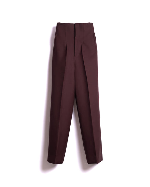 KARLOTTA - HIGH WEISTED INSIDE BOA PANTS