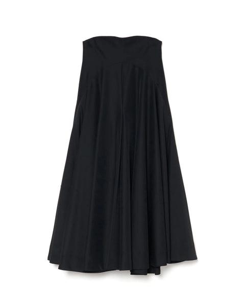 KELSEY - HIGH WAISTED FLARE SKIRT