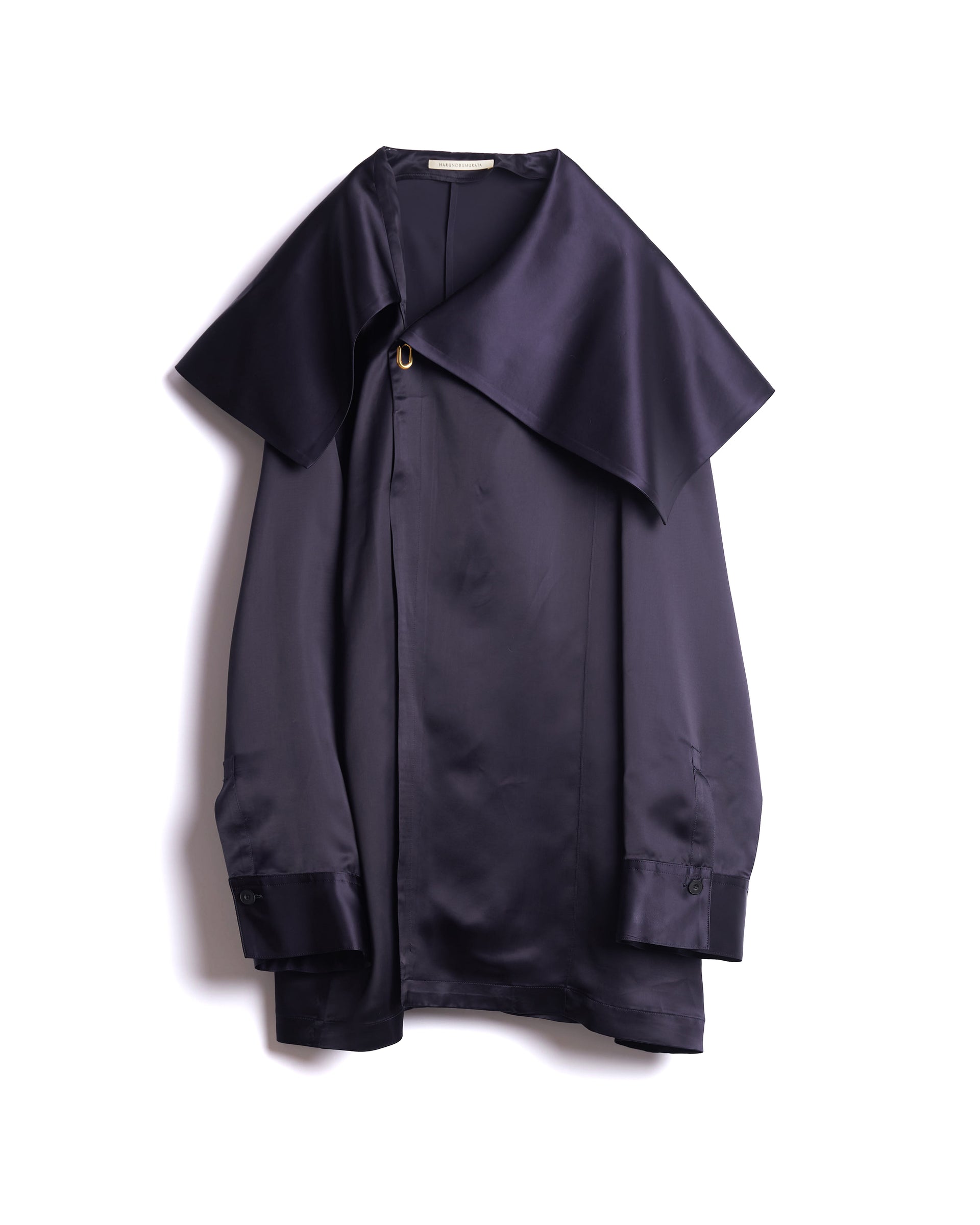 KIRSTIN-HM24W733-STY07-NAVY. 