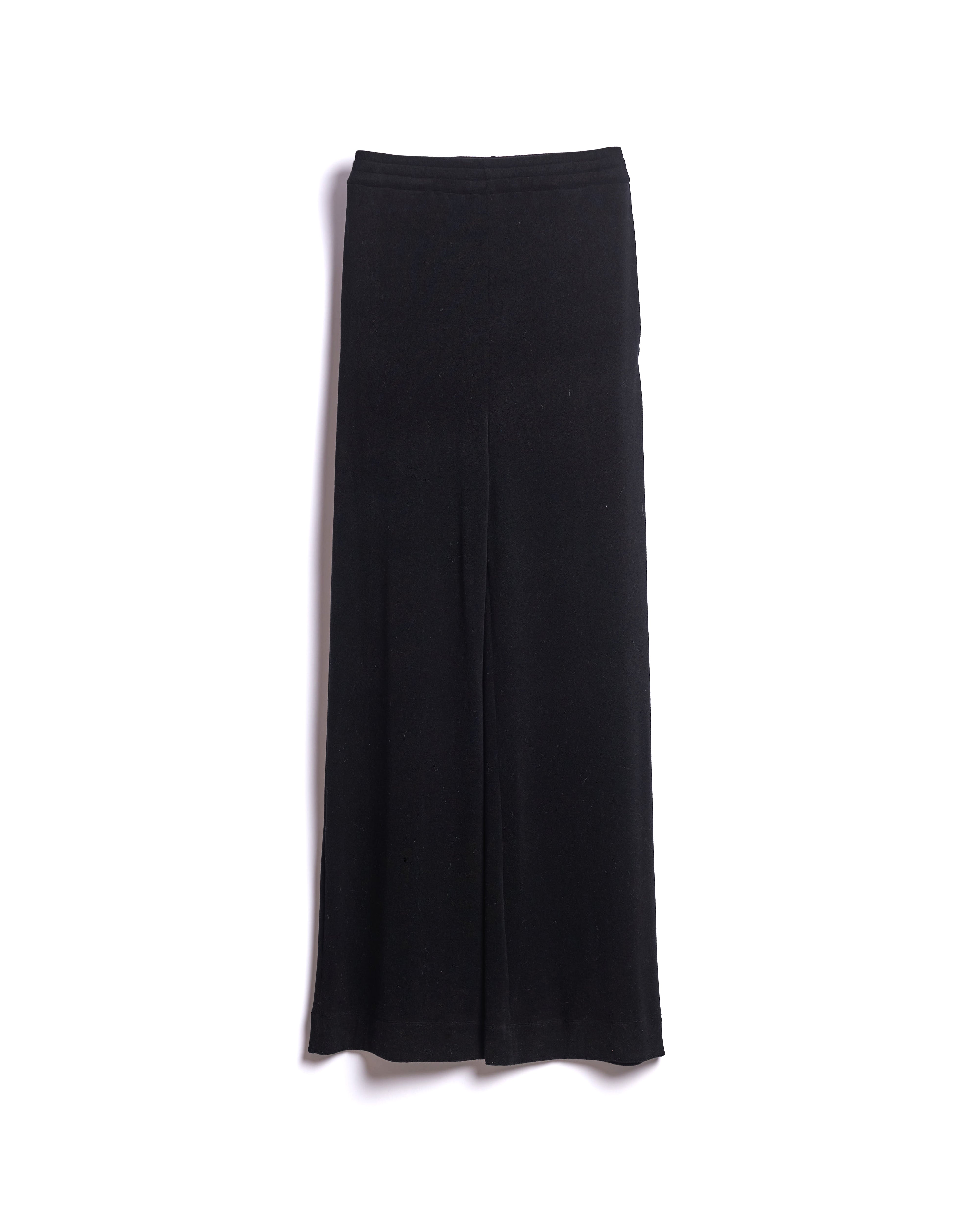 KRISTA - TENCEL CASHMERE JERSEY PANTS