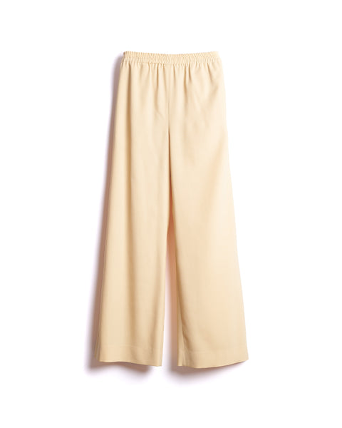 KRISTA - ELASTICATED WEIST PANTS